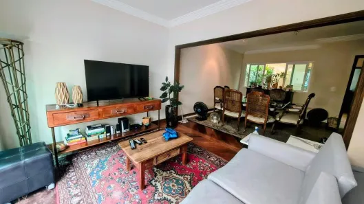 Casa com 4 Quartos à venda, 300m² no Cidade Monções, São Paulo