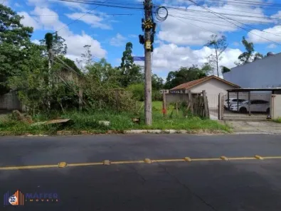 Lote/Terreno à venda, 786m² no Olaria, Canoas
