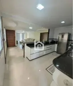 Casa com 3 Quartos à venda, 490m² no Rosa da Penha, Cariacica