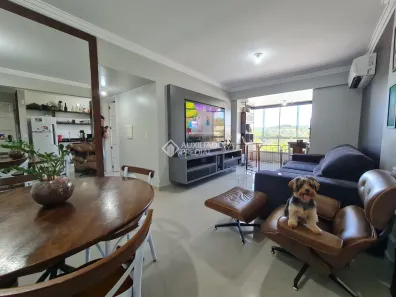 Apartamento com 3 Quartos à venda, 101m² no Centro, Estância Velha