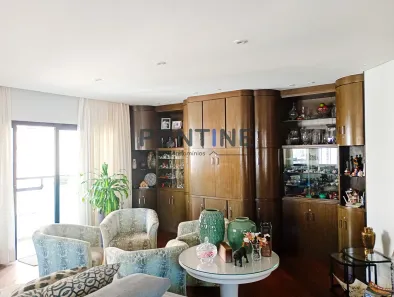Apartamento com 3 Quartos à venda, 210m² no Aclimação, São Paulo