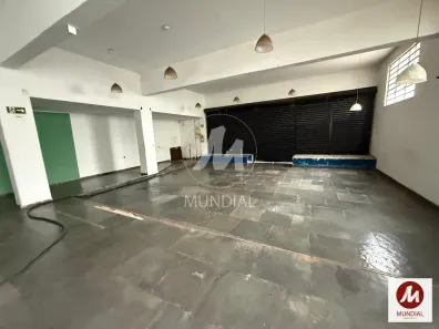 Ponto Comercial para alugar, 742m² no Vila Seixas, Ribeirão Preto