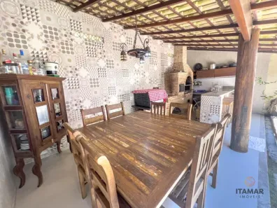 Casa com 4 Quartos à venda, 324m² no Nova Guarapari, Guarapari
