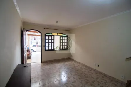 Sobrado com 2 Quartos à venda, 120m² no Jardim Bonfiglioli, São Paulo