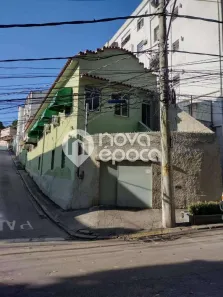 Casa com 2 Quartos à venda, 142m² no Estácio, Rio de Janeiro