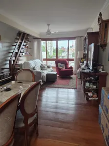 Cobertura com 3 Quartos à venda, 213m² no Petrópolis, Porto Alegre