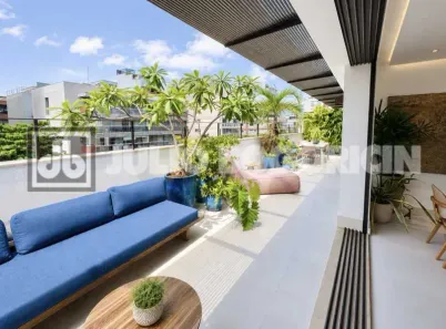 Apartamento com 3 Quartos à venda, 320m² no Lagoa, Rio de Janeiro
