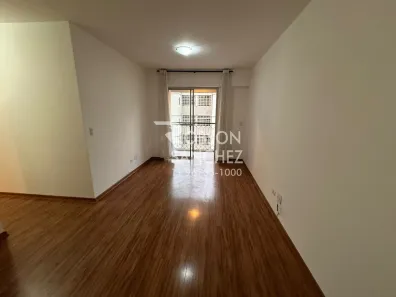 Apartamento com 2 Quartos à venda, 58m² no Jardim Taquaral, São Paulo