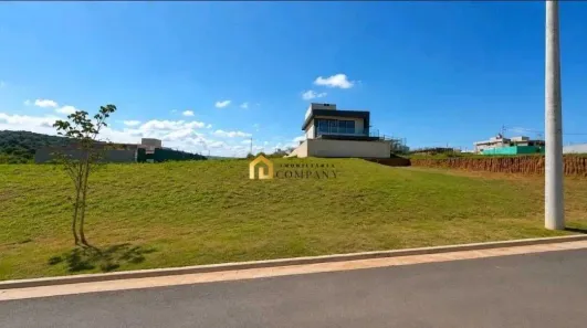 Lote/Terreno à venda, 300m² no Alphaville Nova Esplanada, Votorantim
