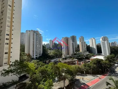 Apartamento com 2 Quartos à venda, 62m² no Vila Andrade, São Paulo