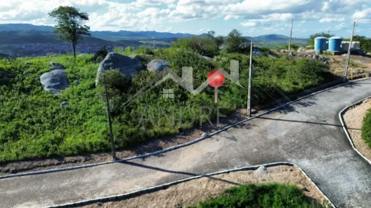 Lote/Terreno à venda, 1356m² no , Bezerros