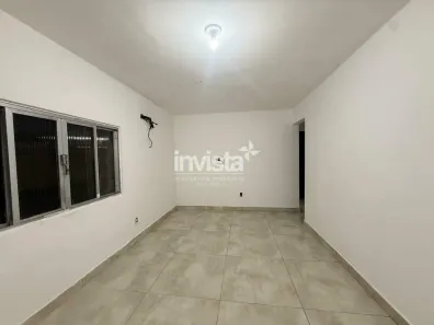 Apartamento com 3 Quartos para alugar, 70m² no Aparecida, Santos