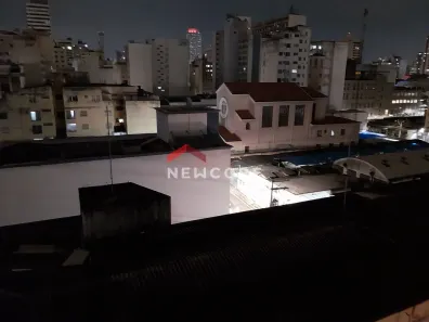 Apartamento com 1 Quarto à venda, 59m² no Centro, Campinas