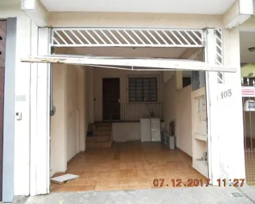 Sobrado com 2 Quartos à venda, 120m² no Jardim Monte Alegre, Taboão da Serra