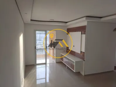 Apartamento com 3 Quartos à venda, 73m² no Vila Sanches, São José dos Campos