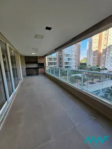 Apartamento com 4 Quartos à venda, 224m² no Tamboré, Santana de Parnaíba