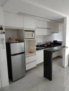 Apartamento com 2 Quartos à venda, 59m² no Borda da Mata, Caçapava