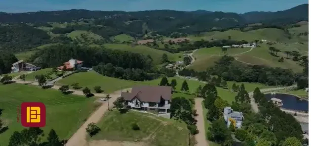 Lote/Terreno à venda, 1164m² no , Rancho Queimado
