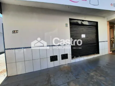 Ponto Comercial com 1 Quarto para alugar, 56m² no Centro, Sertãozinho