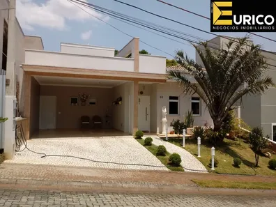 Casa com 3 Quartos à venda, 242m² no Jardim Lorena, Valinhos