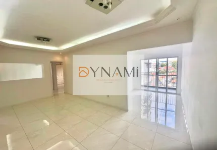 Apartamento com 3 Quartos à venda, 92m² no Parque Santana, Mogi das Cruzes