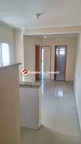 Cobertura com 2 Quartos à venda, 80m² no Jardim Cristiane, Santo André