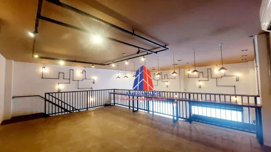 Sala Comercial para alugar, 73m² no Colina de Santa Bárbara, Santa Bárbara D'Oeste