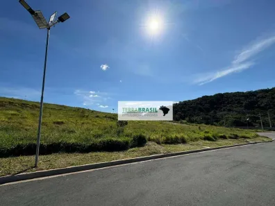 Lote/Terreno à venda, 300m² no Laranja Azeda, Atibaia