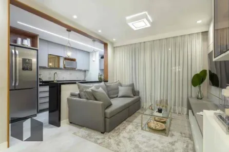 Apartamento com 2 Quartos à venda, 86m² no Barra Olímpica, Rio de Janeiro
