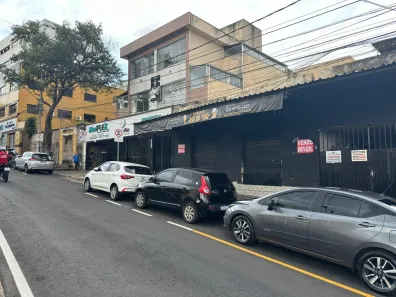 Lote/Terreno à venda, 360m² no Eldorado, Contagem