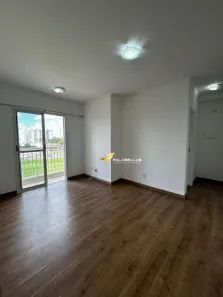 Apartamento com 2 Quartos à venda, 54m² no Jardim das Samambaias, Jundiaí