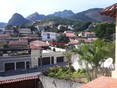 Casa com 4 Quartos à venda, 431m² no Freguesia (Jacarepaguá), Rio de Janeiro