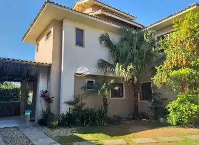Casa com 6 Quartos à venda, 380m² no Campeche, Florianópolis