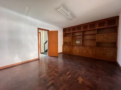 Sobrado com 3 Quartos à venda, 272m² no Vila Brasilina, São Paulo