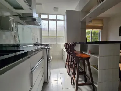 Apartamento com 3 Quartos à venda, 64m² no Centro, Florianópolis