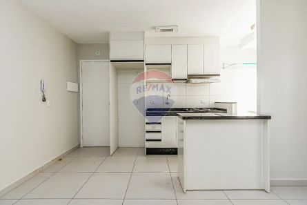 Apartamento com 2 Quartos à venda, 43m² no Cachoeira, Almirante Tamandaré