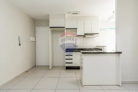 Apartamento com 2 Quartos à venda, 43m² no Cachoeira, Almirante Tamandaré