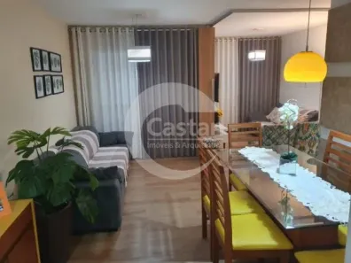 Apartamento com 3 Quartos à venda, 75m² no Brás, São Paulo