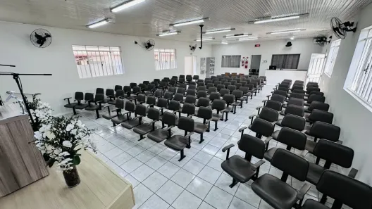 Sala Comercial com 1 Quarto à venda, 212m² no Centro, Araucária