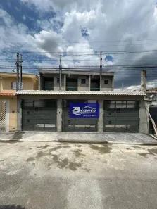Sobrado com 3 Quartos à venda, 108m² no Vila Carolina, São Paulo