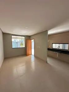 Casa com 3 Quartos à venda, 120m² no Jardim Primavera 2ª Etapa, Anápolis