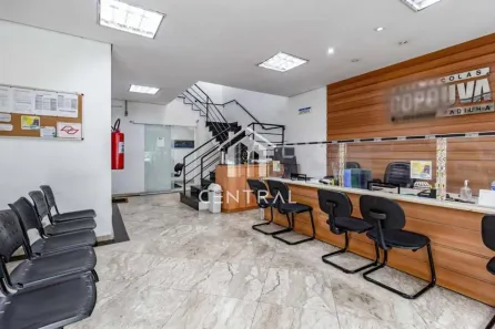 Prédio Comercial para alugar, 650m² no Jardim Eugênia, Guarulhos