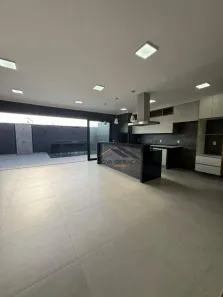 Casa de Condomínio com 3 Quartos à venda, 230m² no Quinta do Lago Residence, São José do Rio Preto