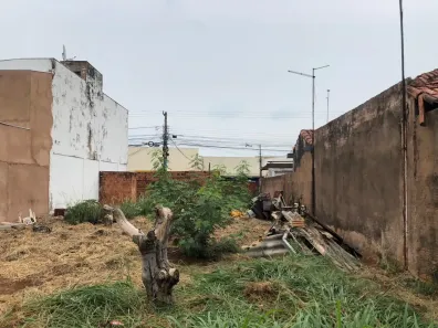 Lote/Terreno à venda, 432m² no Vila Planalto, Campo Grande