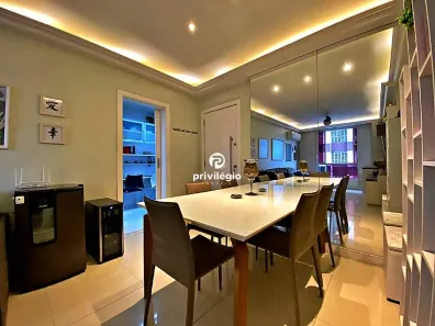 Apartamento com 3 Quartos à venda, 84m² no Vila Isabel, Rio de Janeiro