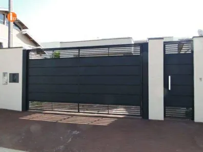Casa com 3 Quartos à venda, 94m² no Nova Cerejeira, Atibaia
