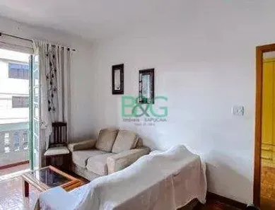 Apartamento com 2 Quartos à venda, 70m² no Belenzinho, São Paulo