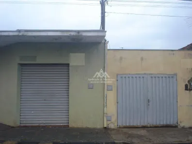Casa com 3 Quartos à venda, 184m² no Ipiranga, Ribeirão Preto