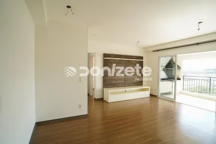 Apartamento com 2 Quartos à venda, 81m² no Independência, São Bernardo do Campo