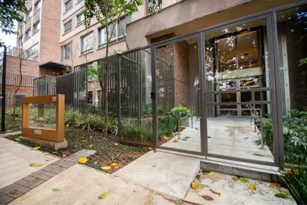 Apartamento com 2 Quartos à venda, 72m² no Vila Mariana, São Paulo